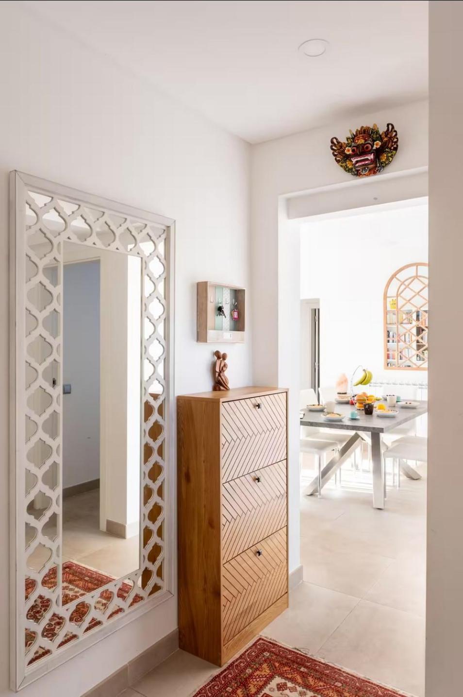 Appartement Sunny 3-bedroom *