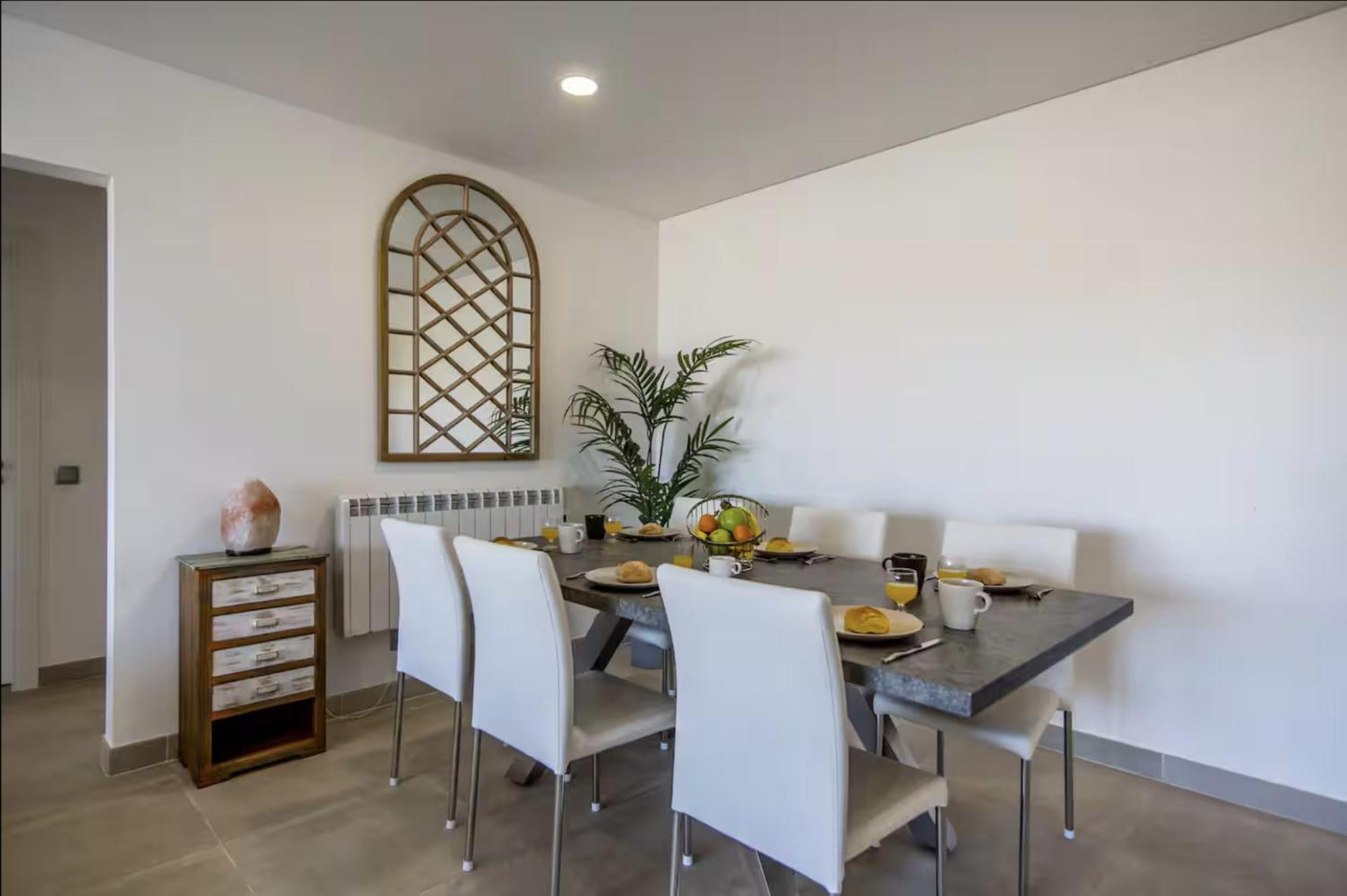 Appartement Sunny 3-bedroom *